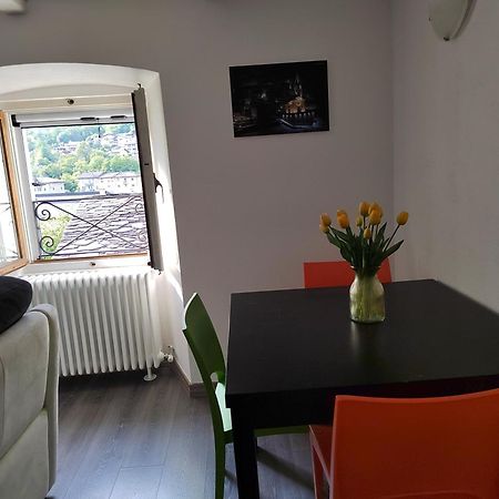 Casa Maghin , Appartamento Con Vista Prosto di Piuro Extérieur photo