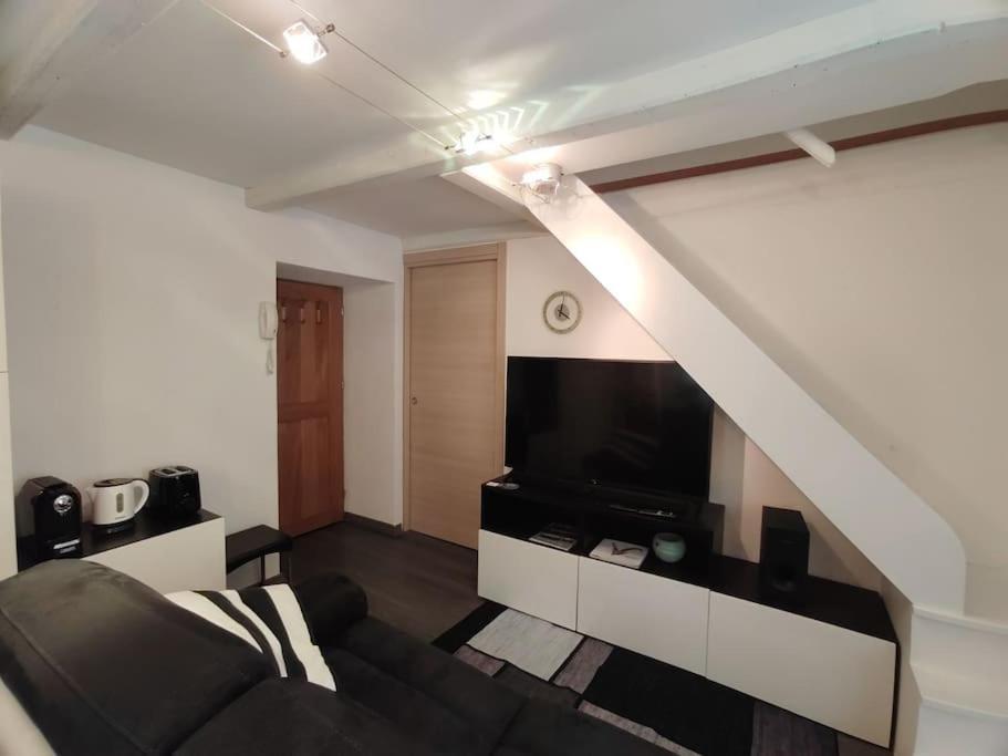 Casa Maghin , Appartamento Con Vista Prosto di Piuro Extérieur photo