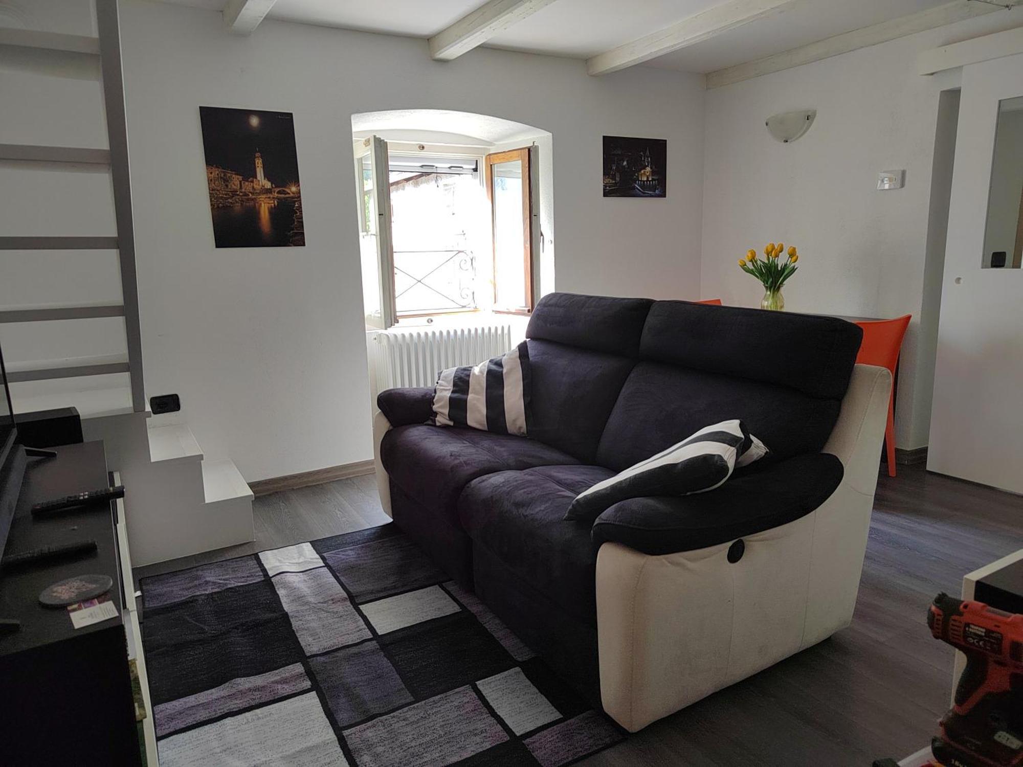 Casa Maghin , Appartamento Con Vista Prosto di Piuro Extérieur photo